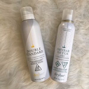 Drybar Products